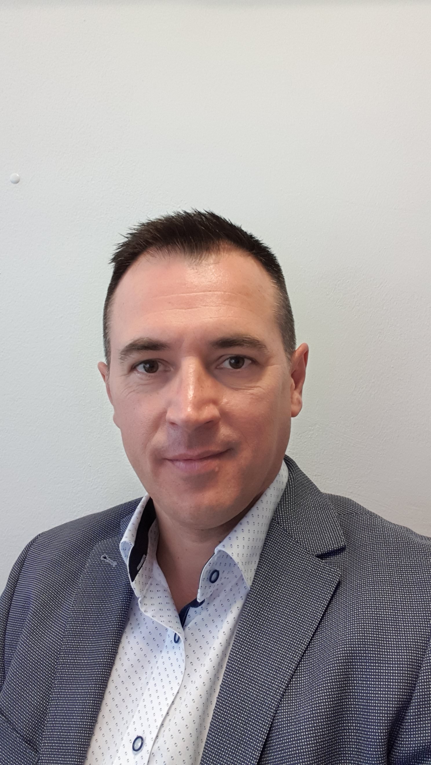 Szabó András Barna