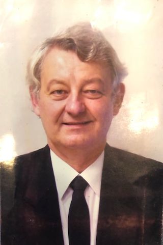 Blényesi István Róbert