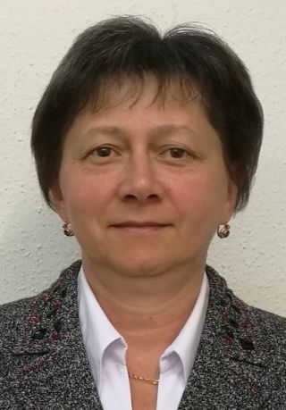 Zseliné Fodor Csilla