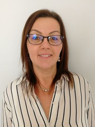 Toldi Csilla Mária