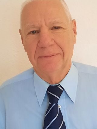 Huszár Ervin László