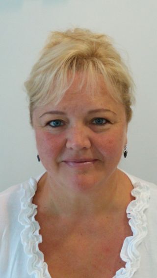 Erkliné Kristóf Éva