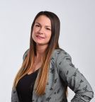 Mosonyi-Faggyas Eszter