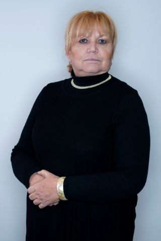 Lencse Jánosné