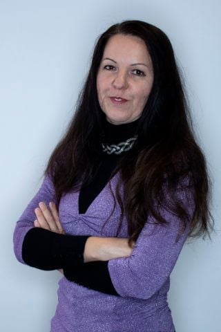 Tellér Anett