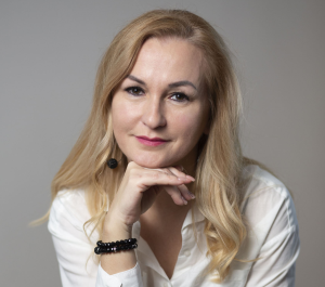 Groholy Brigitta Andrea