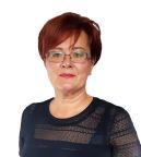 Gulyásné Kuris Hilda