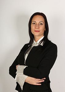 Suszter Henrietta