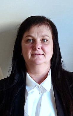 Szabóné Lujber Ildikó
