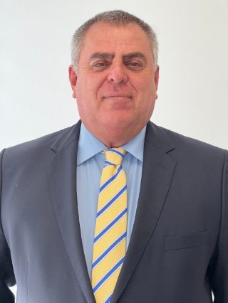 Szász János