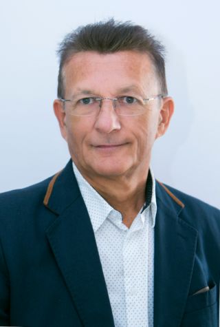 Tóth János