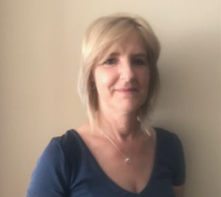 Klujber Erika