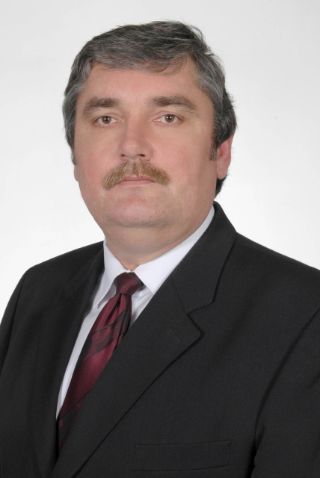 Király Károly