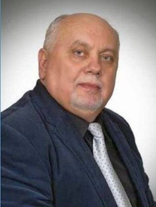 Péntek Károly