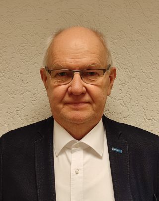 Borics László