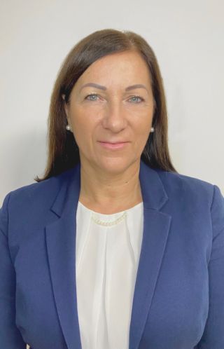 Berka Piroska
