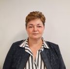 Fehérné Sas Éva Judit