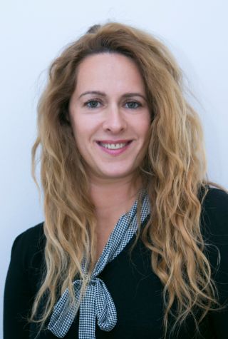 Fábián Szilvia