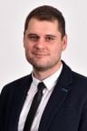 Szabó Levente