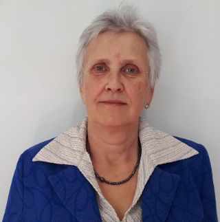 Czagáné Tóth Terézia