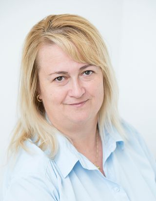 Posta Zsuzsanna