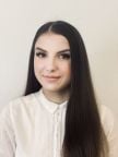 Vajda Lili Zsófia