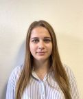 Czifrikné Varga Nikolett