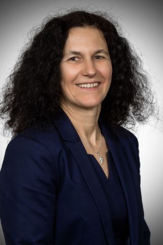Faggyasné Wengrin Ágnes