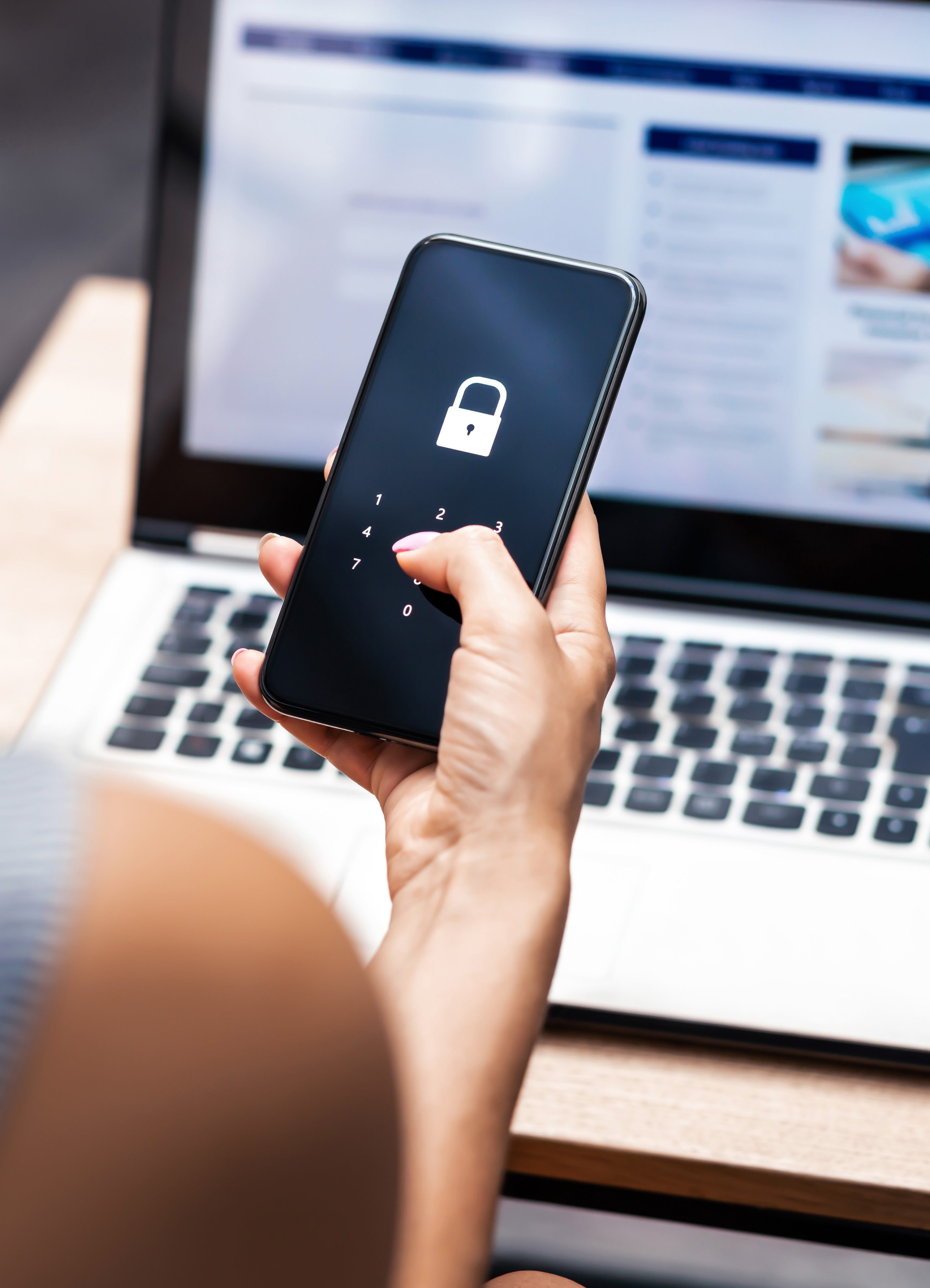 useful description of image if informative and not decoration only.