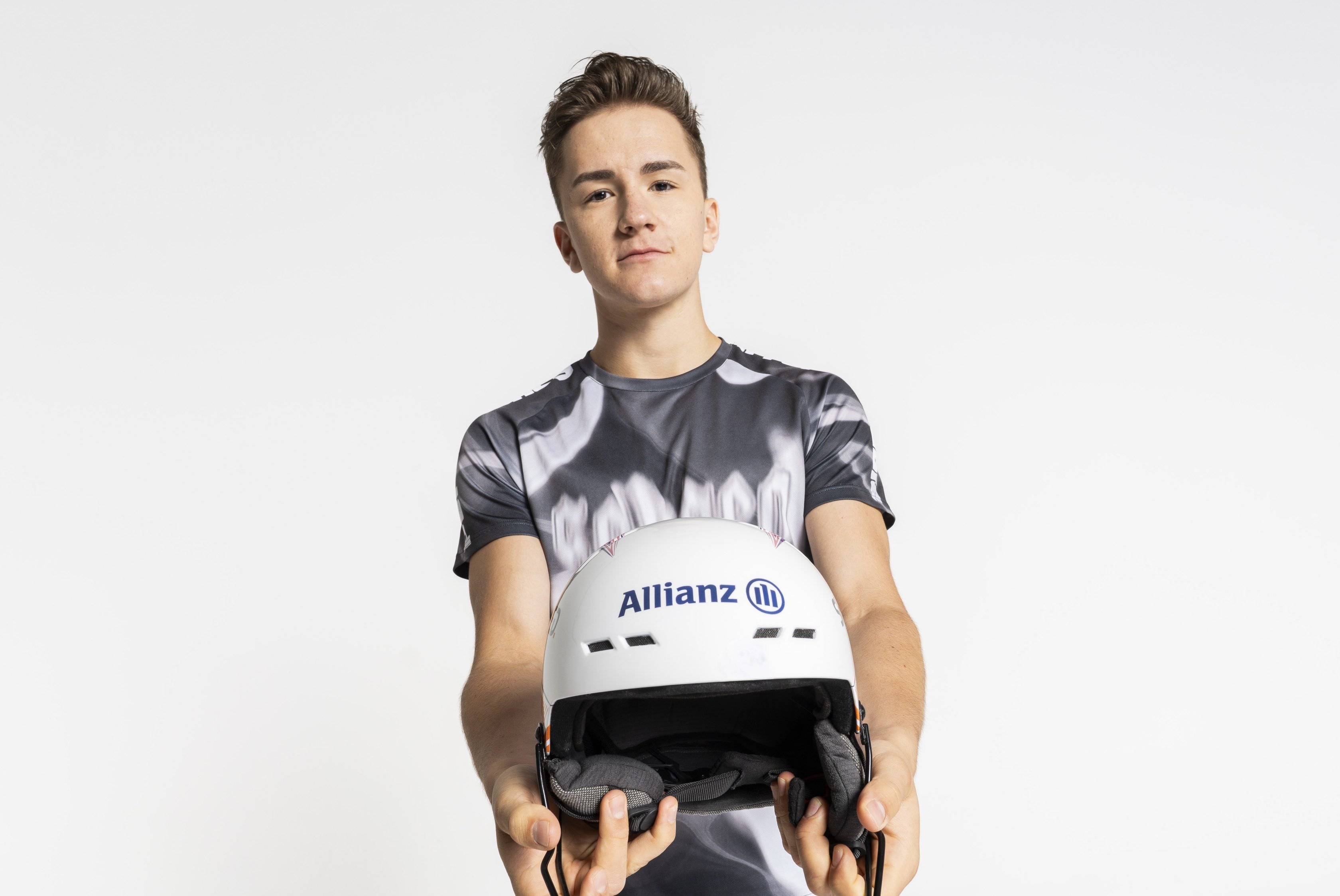 useful description of image if informative and not decoration only.