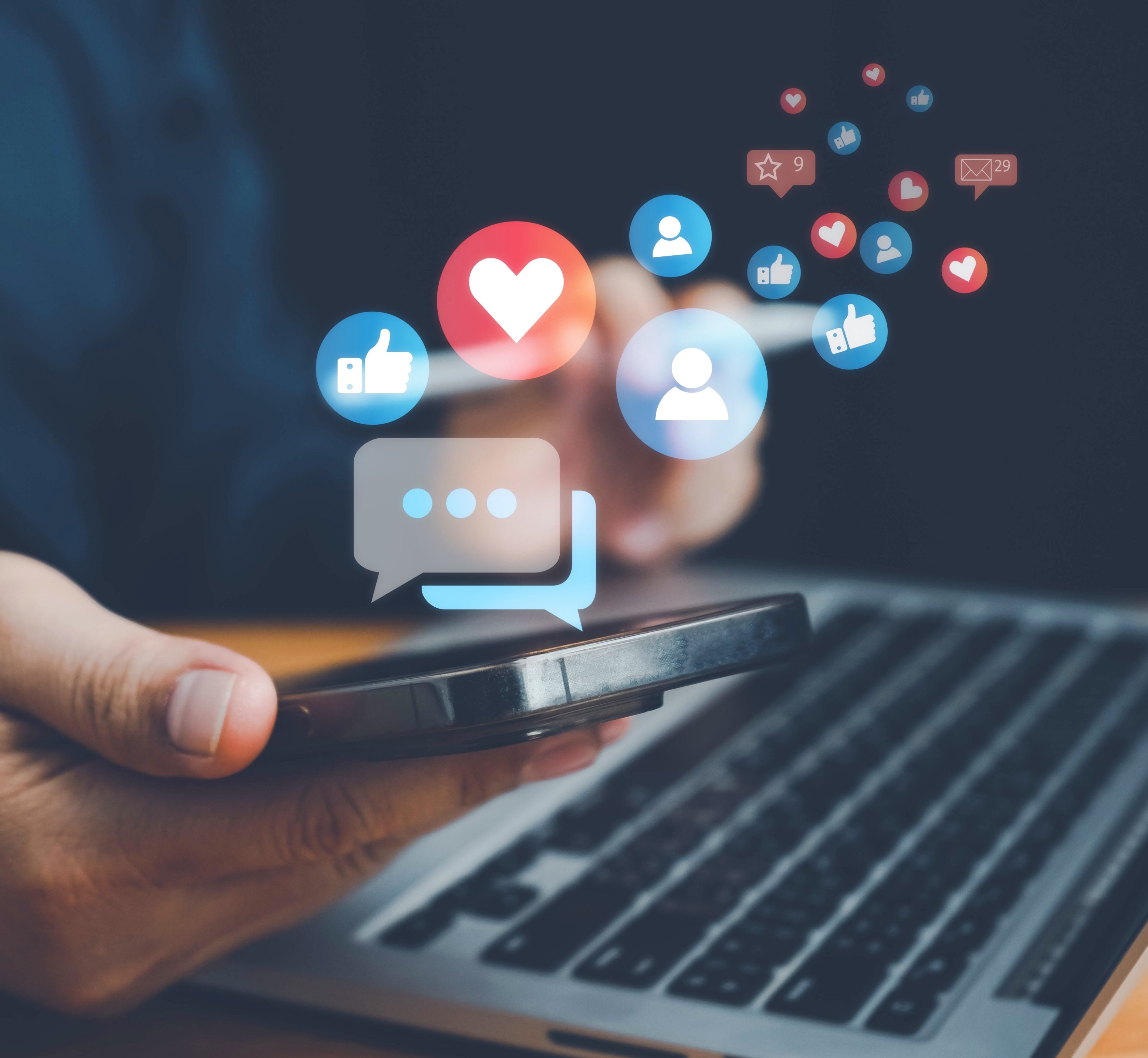 Nyugdíjpénztárunk már követhető a facebookon