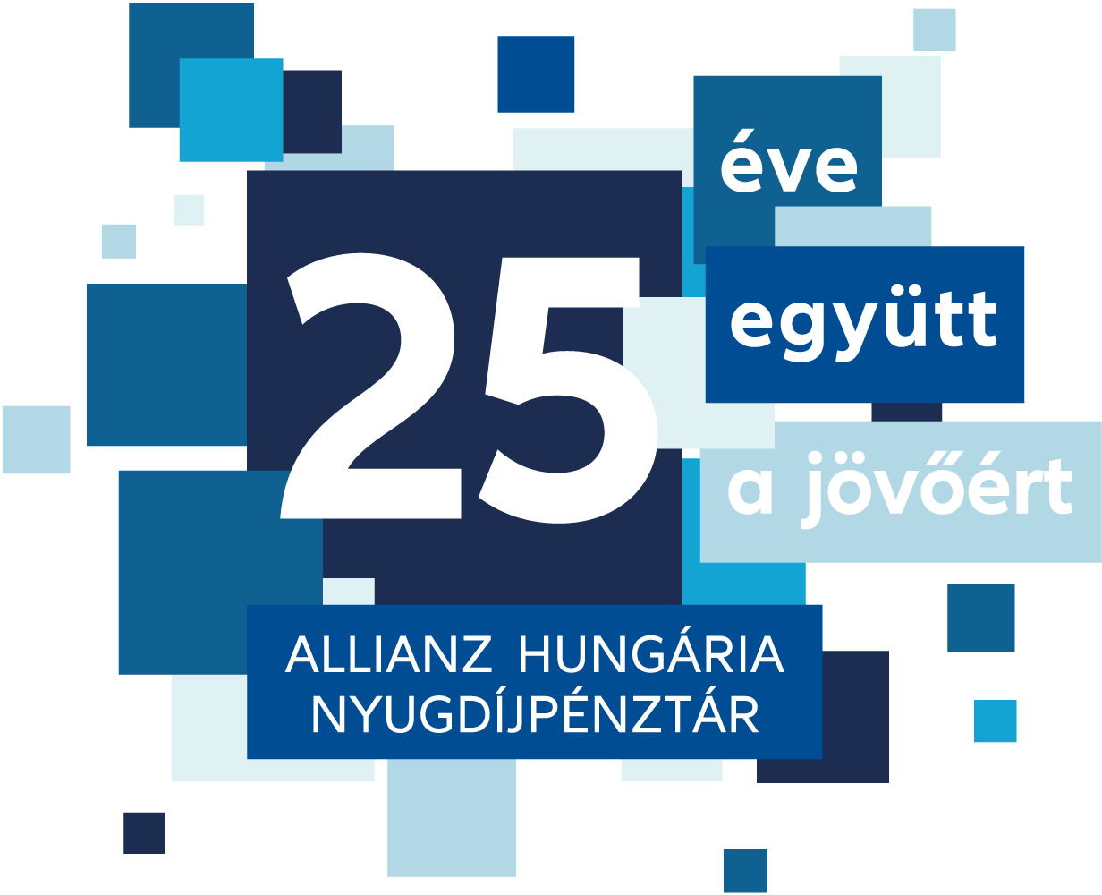 25 éves az Allianz Hungária Nyugdíjpénztár