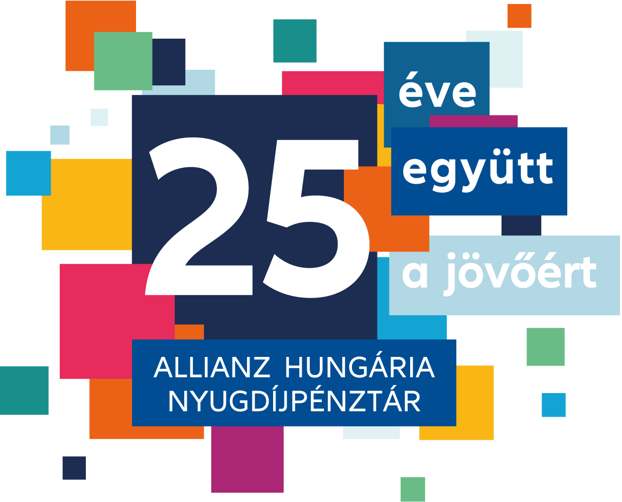 25 éves az Allianz Nyugdíjpénztár
