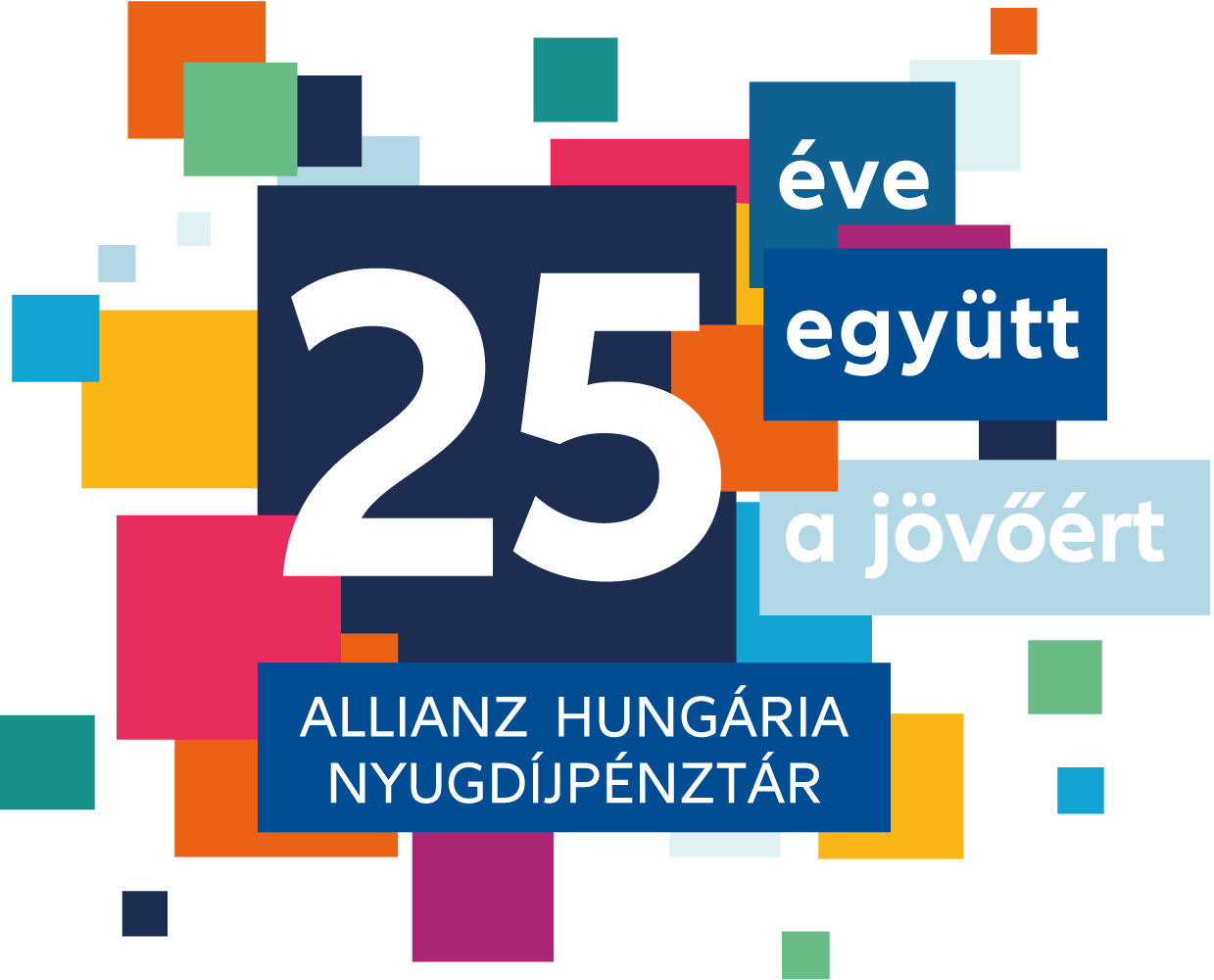 25 éves az Allianz Nyugdíjpénztár