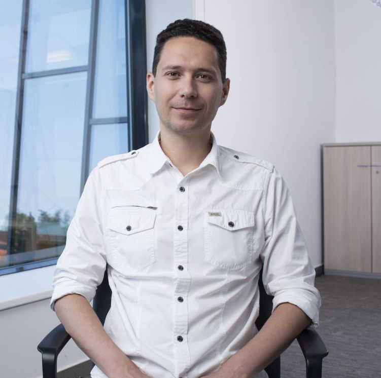 Kocsis Dávid